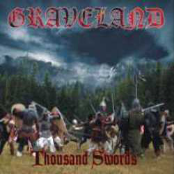 Graveland - Thousand Swords