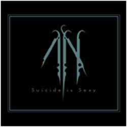 Anorexia Nervosa - Suicide Is Sexy