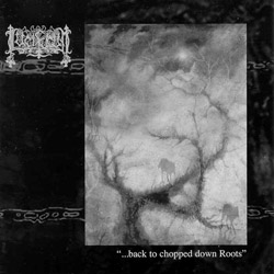 Lucifugum - Back To Chopped Down Roots