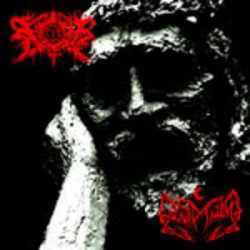 Xasthur / Leviathan - Xasthur / Leviathan