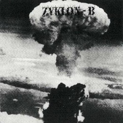 Zyklon-B - Blood Must Be Shed