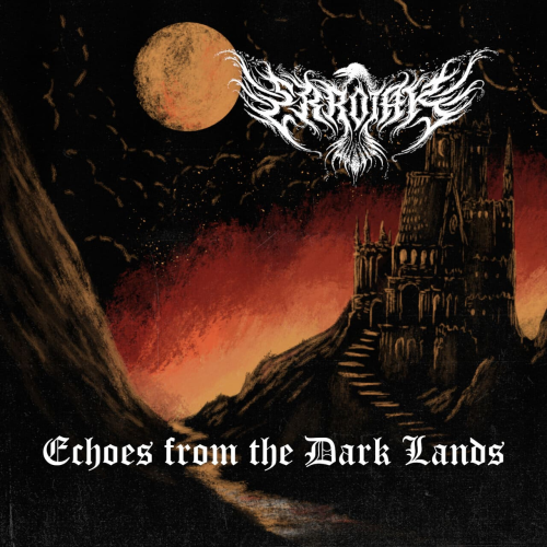 Erroiak - Echoes From The Dark Lands (A Tribute To Summoning)