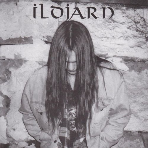 Ildjarn - Ildjarn
