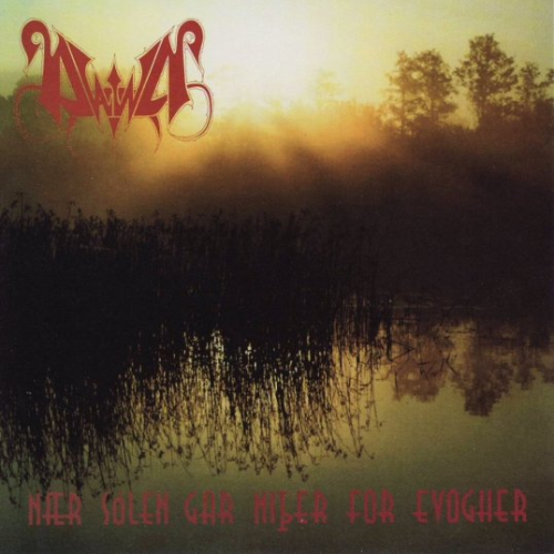 Dawn - Nær Sólen Gar Niþer For Evogher