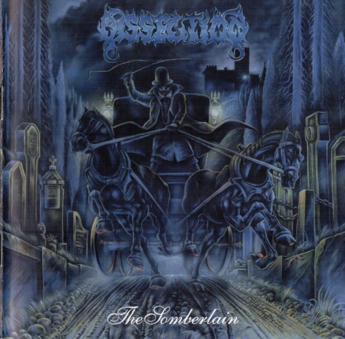 Dissection - The Somberlain