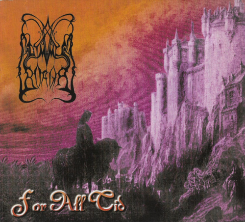 Dimmu Borgir - For All Tid