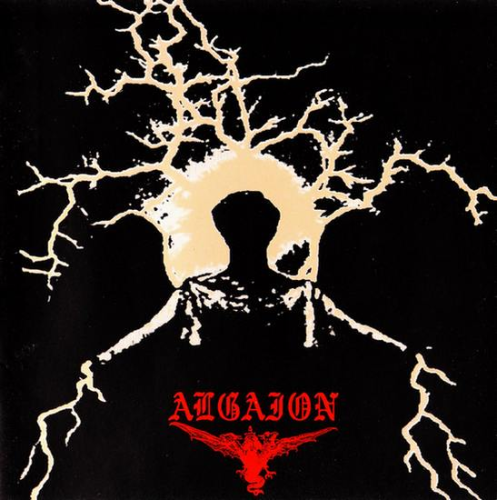 Algaion - Vox Clamentis