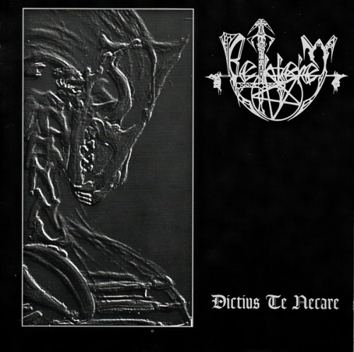 Bethlehem - Dicitius Te Necare