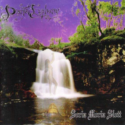 Dismal Euphony - Soria Moria Slott