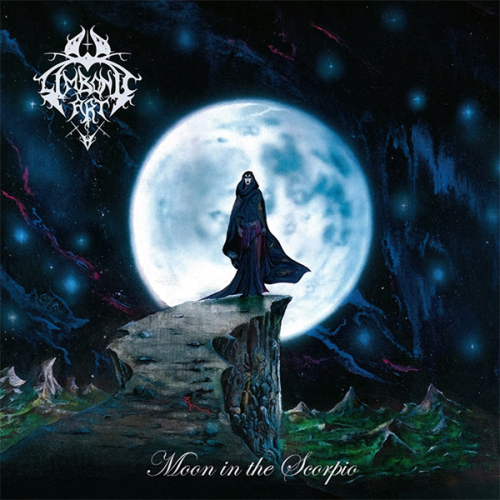 Limbonic Art - Moon In The Scorpio