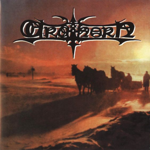 Arathorn - Niemals Kroenender Als Was Einst War