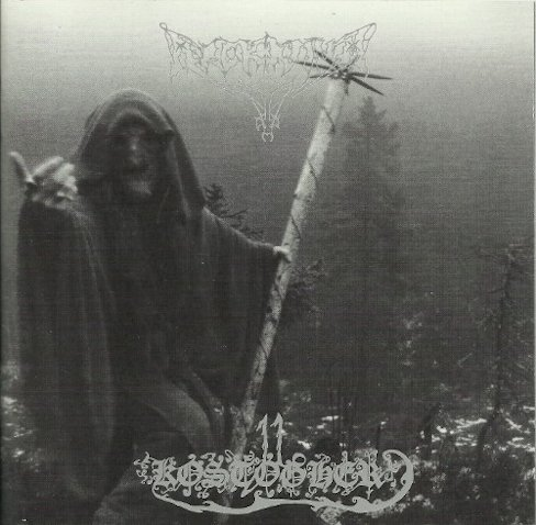 Arckanum - Kostogher