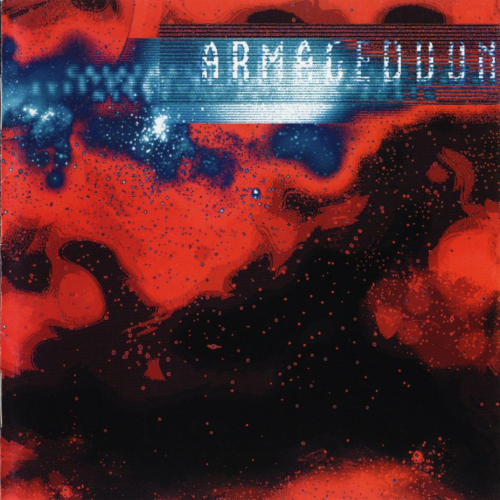 Armageddon - Crossing The Rubicon