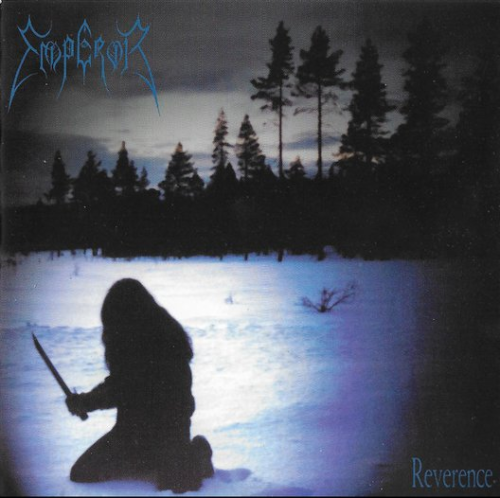 Emperor - Reverence
