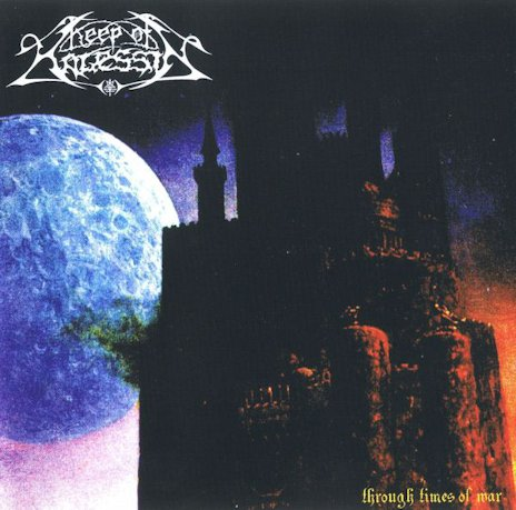 Keep Of Kalessin - Through Times Of War