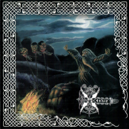 Menhir - Die Ewigen Steine