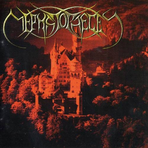 Mephistopheles - Landscape Symphonies