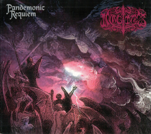 Noctes - Pandemonic Requiem