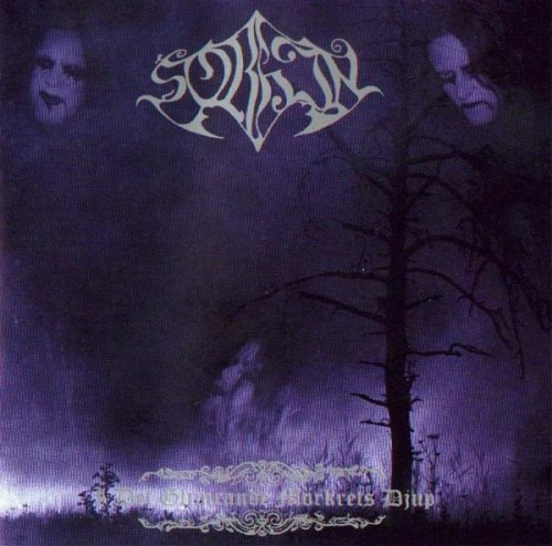 Sorhin - I Det Glimrande Mörkrets Djup