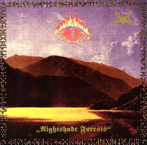 Summoning - Nightshade Forests