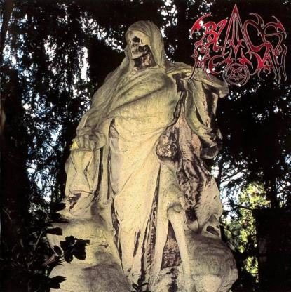 Black Messiah -  Sceptre Of Black Knowledge