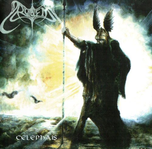 Cryogenic - Celephais