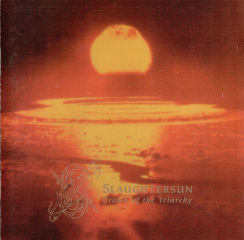 Dawn - Slaughtersun (Crown Of The Triarchy)