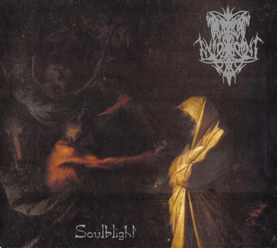 Obtained Enslavement - Soulblight
