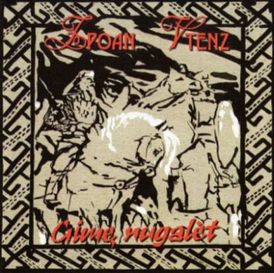 Zpoan Vtenz - Gimę Nugalėt