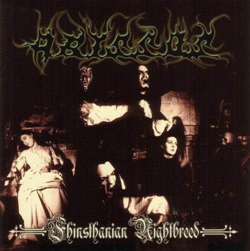 Abyssos - Fhinsthanian Nighbreed