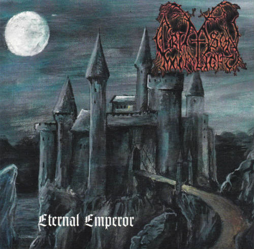 Crimson Moonlight - Eternal Emperor