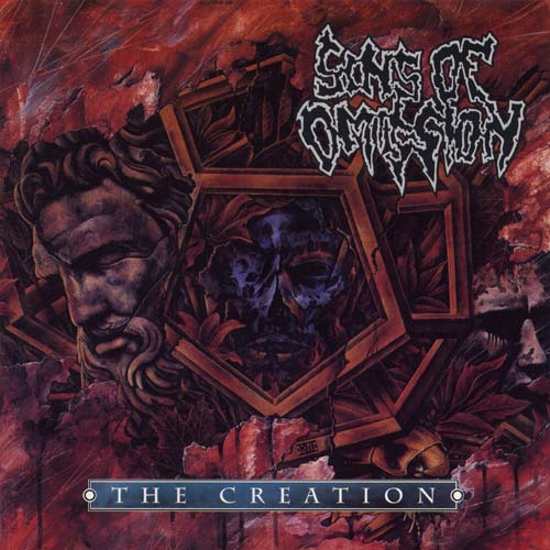 Sins Of Omission - The Creation