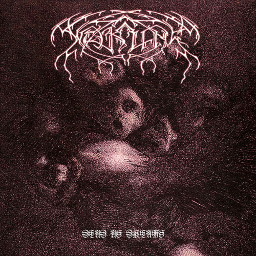 Weakling - Dead As Dreams