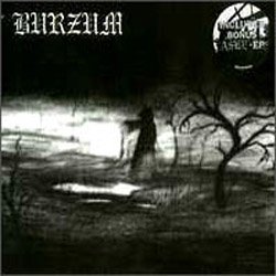 Burzum - Burzum / Aske