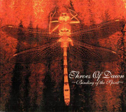 Throes Of Dawn - Binding Of The Spirit