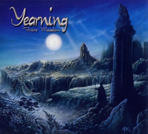 Yearning - Frore Meadow