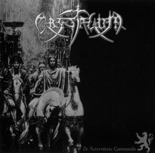 Crystalium - De Aeternitate Commando