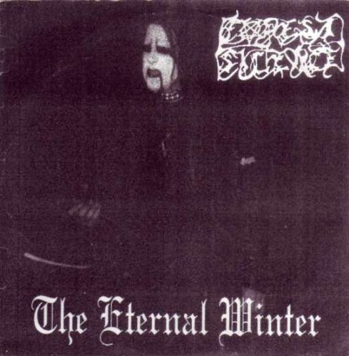 Forest Silence - The Eternal Winter