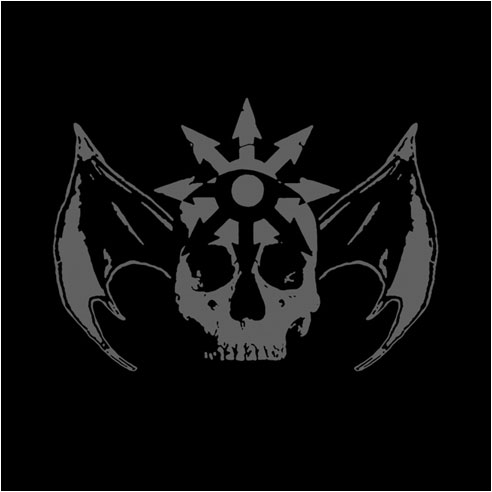 Arckanum - Kaos Svart Mar