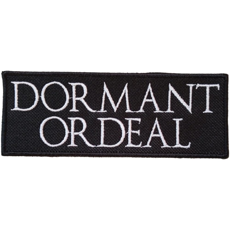 Logo Dormant Ordeal