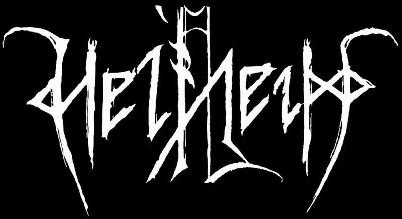 Logo Helheim
