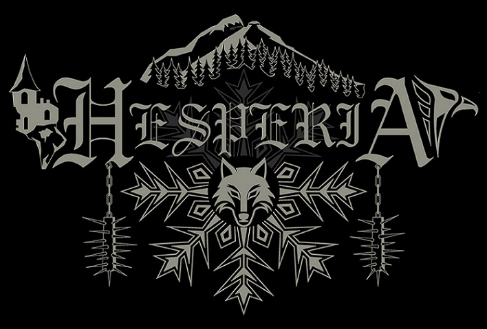 Logo Hesperia