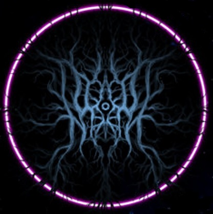 Logo Lazer Throne