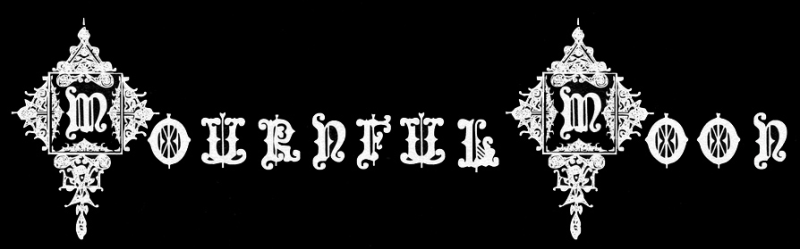 Logo Mournful Moon