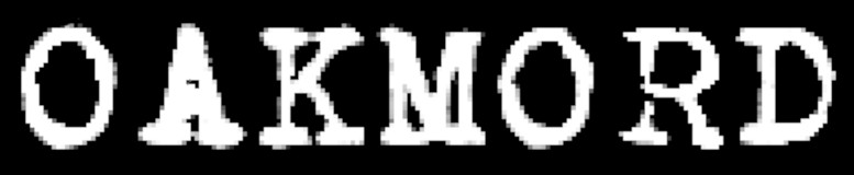 Logo Oakmord