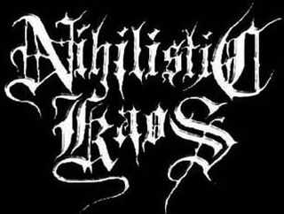 Logo Nihilistic Kaos