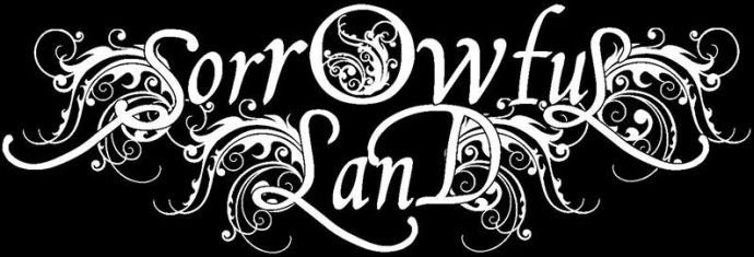 Logo Sorrowful Land