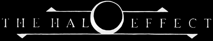 Logo The Halo Effect