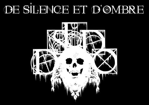 Logo De Silence Et d'Ombre