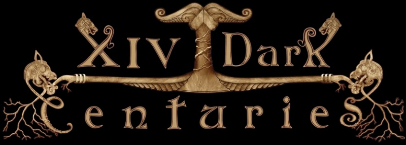 Logo XIV Dark Centuries